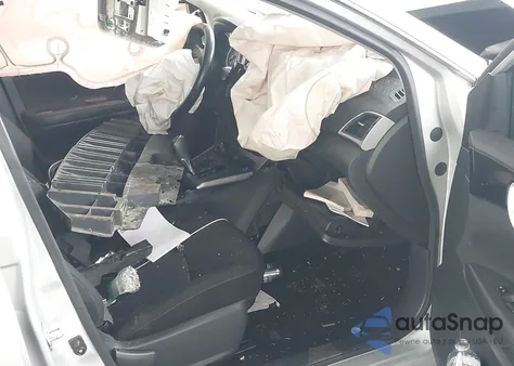 2019 Nissan Sentra Sv из США, поврежденный, VIN 3N1AB7AP8KY373219